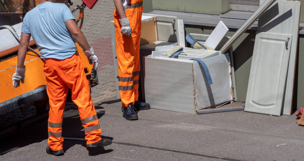 Best Scrap Metal Removal  in Park Center, CO