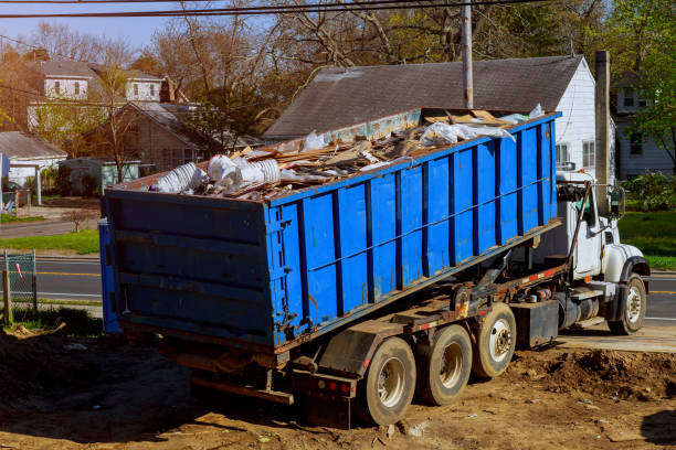 Best Same-Day Junk Removal Services  in Park Center, CO