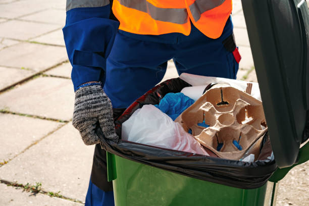 Professional Junk Removal Services in Park Center, CO