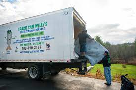 Best Retail Junk Removal  in Park Center, CO